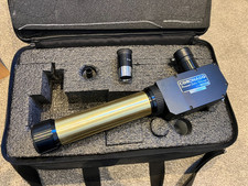 Coronado PST Solar Telescope