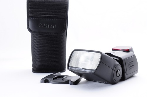 Canon speedlite 430ex - speedlite,