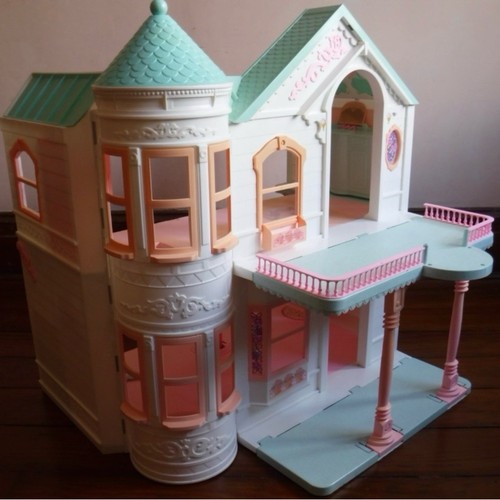 Vintage 1995 barbie - barbie, dream