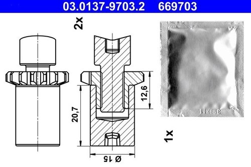 Fits ate 0137 - ate, 03.0137-9703.2