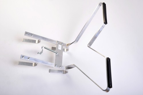 Universal ladder stand off - universal, stand-off
