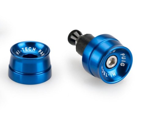 Puig blue speed bar - puig,