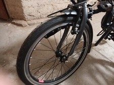 Dawes Kingpin Folding Bike