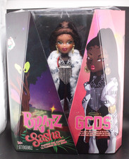 Bratz GCDS Sasha Fashion Doll