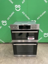 AEG Electric Double Oven