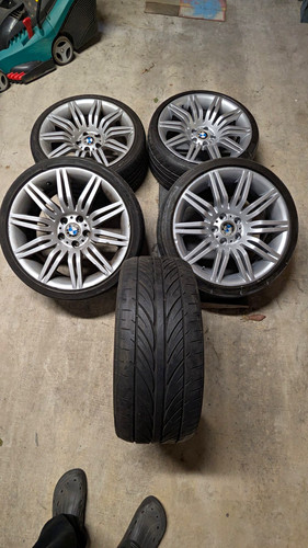 Genuine bmw spider - genuine,