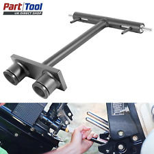 10108 Lock N' Stow Outboard Motor Trailering Support Transom Saver For Mercury