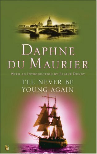 Never young again - i'll,