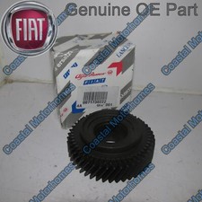 Fits Fiat Ducato Peugeot Boxer Citroen Relay 5TH Gear 45x33 MLGU 71730222