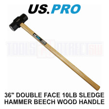 US PRO Tools 36" Double Face