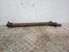 Nissan Vanette 94-99 2.3 Diesel Rear Prop Propshaft 370007C003  273774