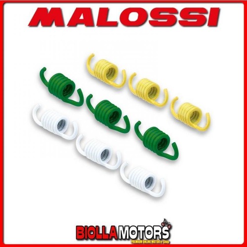 298746 malossi kymco agility - malossi,