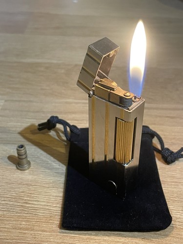 Vintage dunhill rollagas - dunhill,