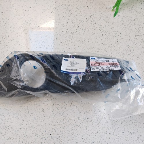 Genuine ford fiesta front - genuine,