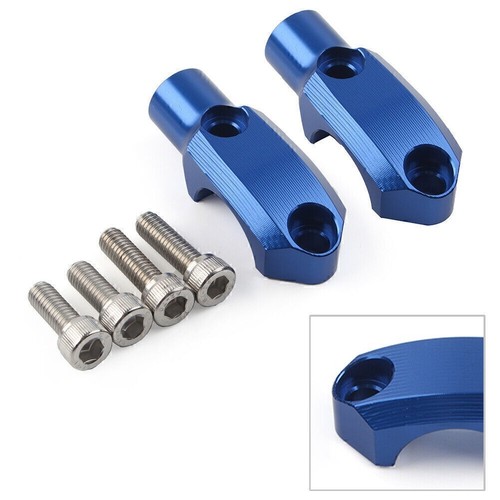 Mirror mount master cylinder - mirror, mount/