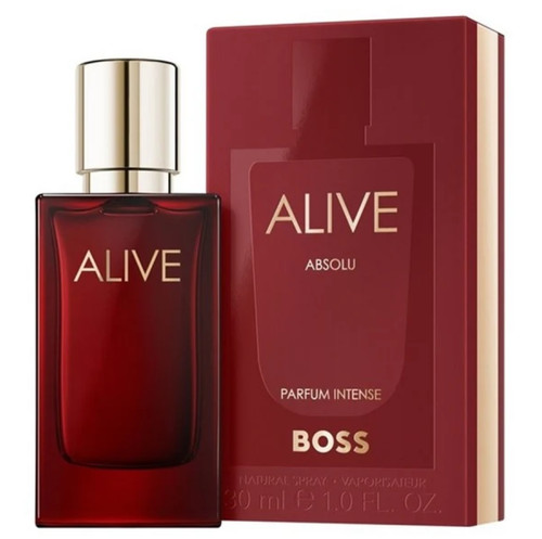 Hugo boss alive absolu - hugo,