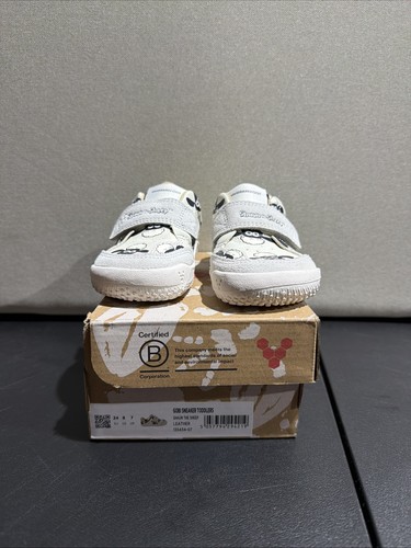Vivobarefoot gobi sneaker - vivobarefoot,