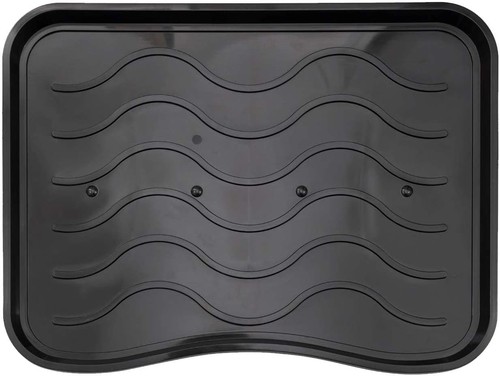 Nicoman boot tray shoe - nicoman,
