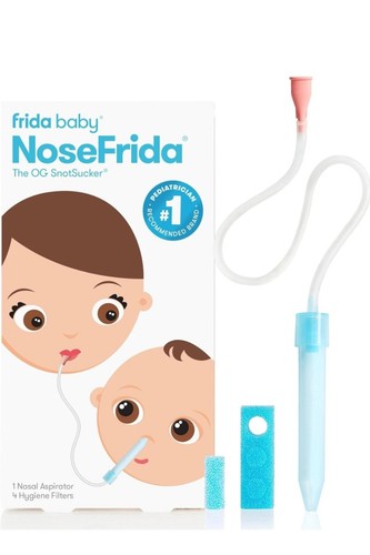 Frida baby nosefrida - baby,
