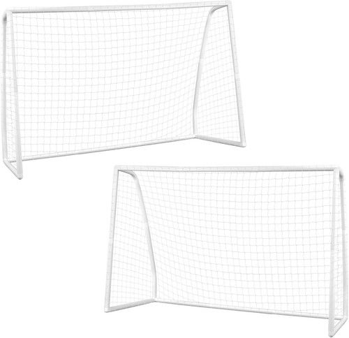 Football goal 10ft 5ft x - 10ft,