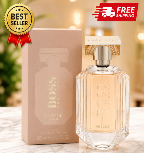 Hugo boss the - hugo,