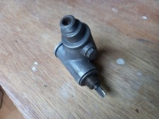 Triumph rev-counter tacho