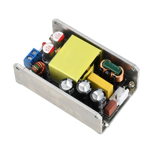 Small gan power supply - small,