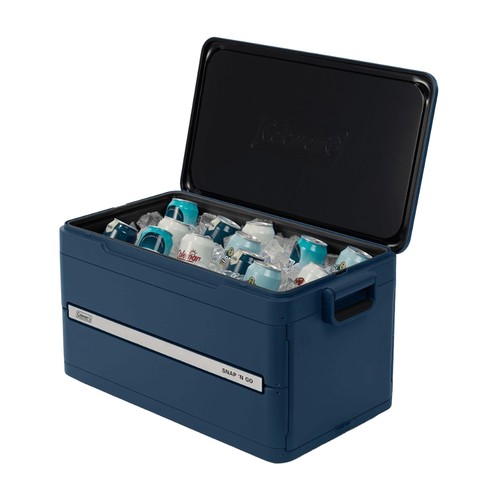 Coleman snap collapsible - snap,