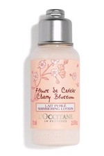 L’Occitane Cherry Blossom