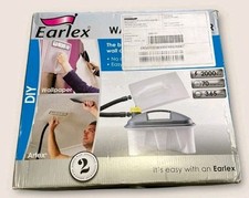 Earlex SS125UKP 2000W 70 min