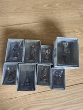 lord of the rings chess set