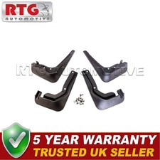 Rtg tailored mud flaps set - tailored,