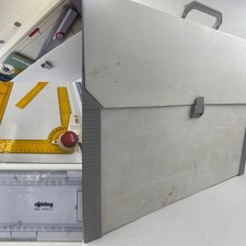 Vintage Rotring Drawing Board