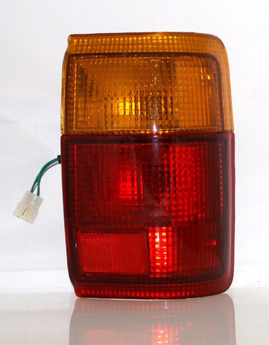 Rear tail lamp light - tail, for