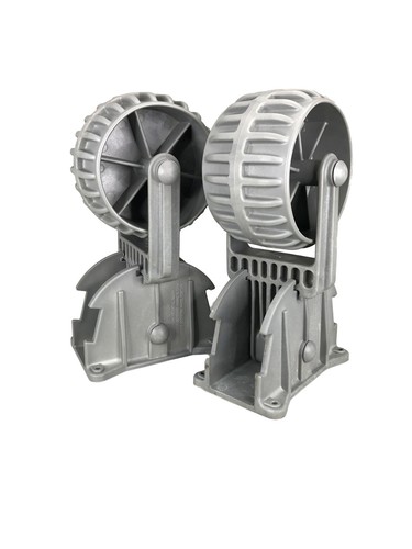 Pactrade marine flip - marine, flip-up