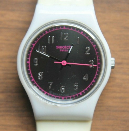 Swatch ladies lm139 - swatch,