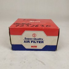 Air Filter Hiflo for Kawasaki