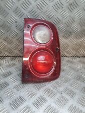 2001 LAND ROVER FREELANDER REAR DRIVERS SIDE TAIL LIGHT RH AMR4003