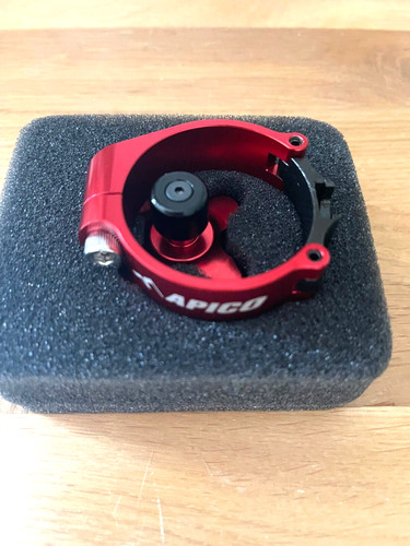 Apico launch control holeshot - control,