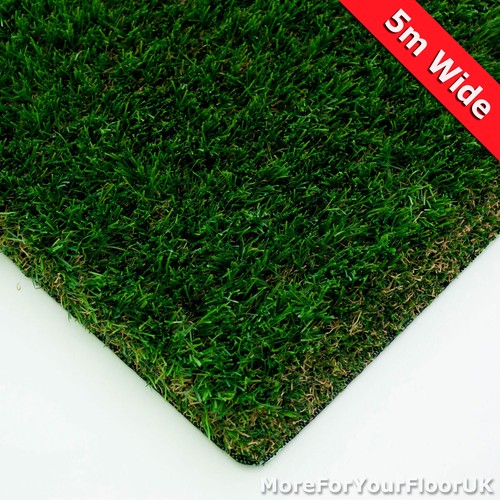 Artificial grass 40mm luxury - grass,