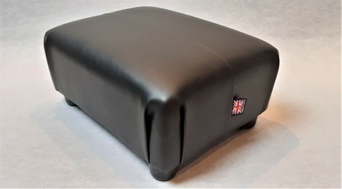 Footstool pouffe small - /, /