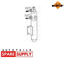 DRYER, AIR CONDITIONING FOR MAN MERCEDES-BENZ NRF 33103