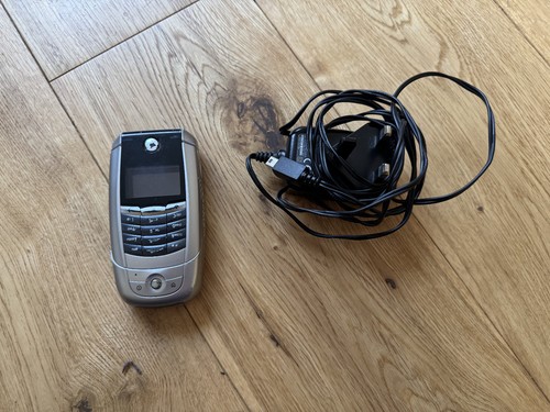Vintage motorola a780 - a780, linux