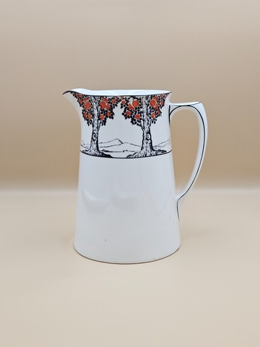 Crown ducal orange tree - ducal,