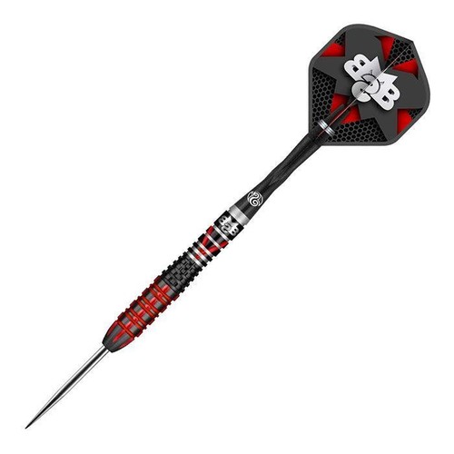 Shot darts michael smith - shot,