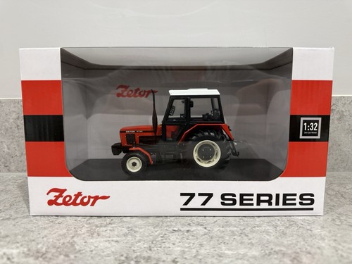 Universal hobbies zetor 7711 - universal,