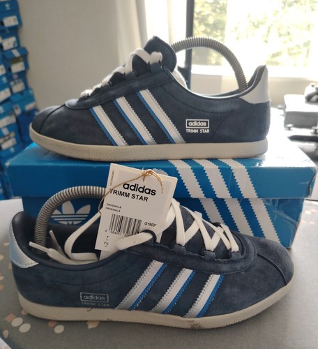 Adidas trimm star - the, lost