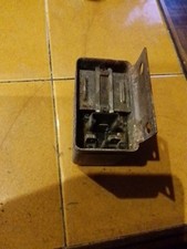 BMW E9 COUPE ORIGINAL VOLTAGE