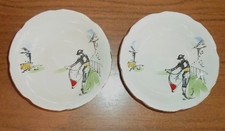 Vintage 1950s 2 Broadhurst