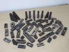 Clamping Clamp Job Lot CNC